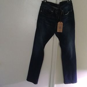 MEN'S LUCKY BRAND JEANS